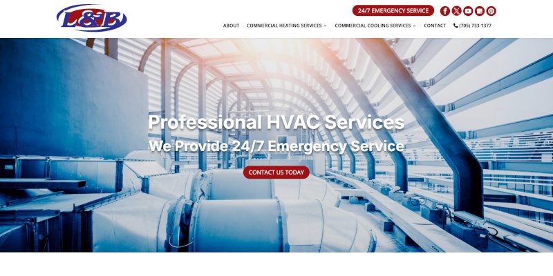 Our New Website is Live!