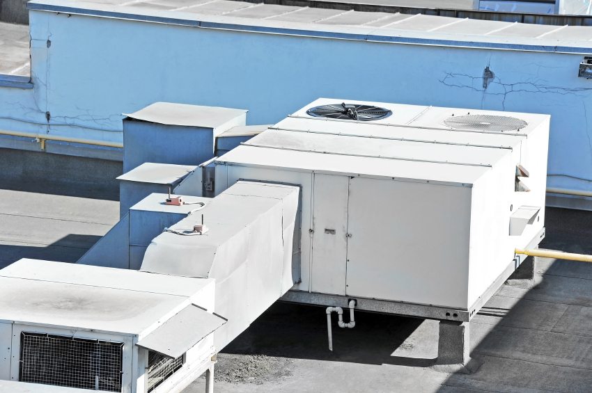 Commercial HVAC Services in Barrie, Ontario