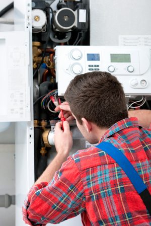 HVAC Services in Barrie, Ontario