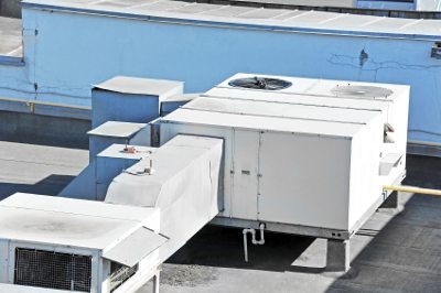 Commercial HVAC Products in Barrie, Ontario
