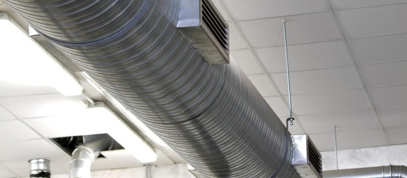 Commercial Heating Services in Alliston, Ontario