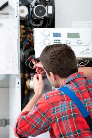 Furnace Repair in Barrie, Ontario