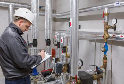 Boiler Services in Barrie, Ontario