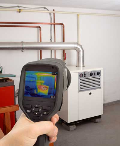 Heat Pump Services in Barrie, Ontario