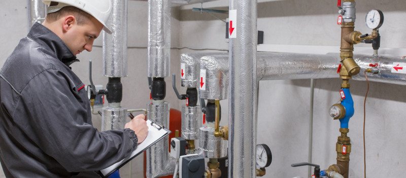 Boiler Services in Alliston, Ontario