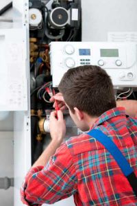 Boiler Repair in Barrie, Ontario