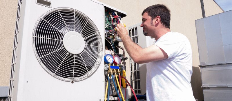 Air Conditioning Installation