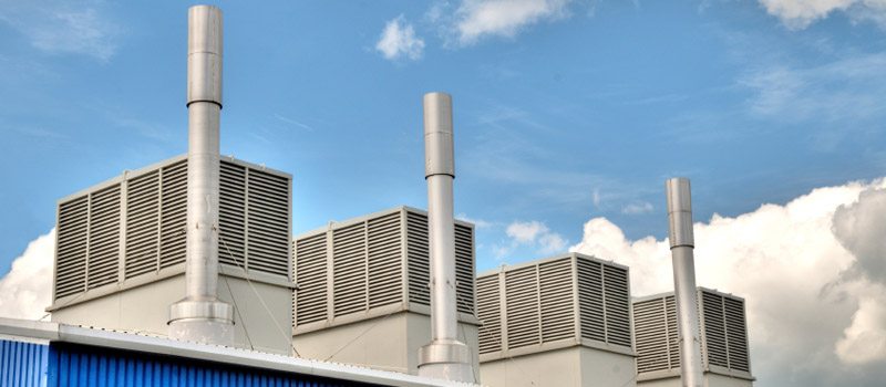 Commercial Cooling Services in Alliston, Ontario