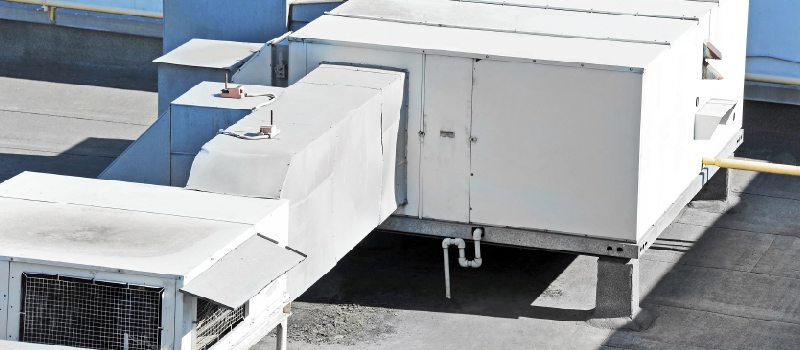 HVAC Units in Orillia, Ontario