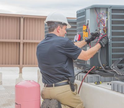 Air Conditioning Repair in Alliston, Ontario