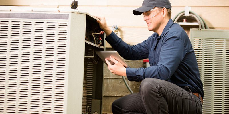 Furnace Installation in Alliston, Ontario