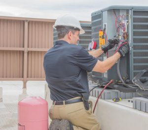 Refrigeration Installation in Alliston, Ontario