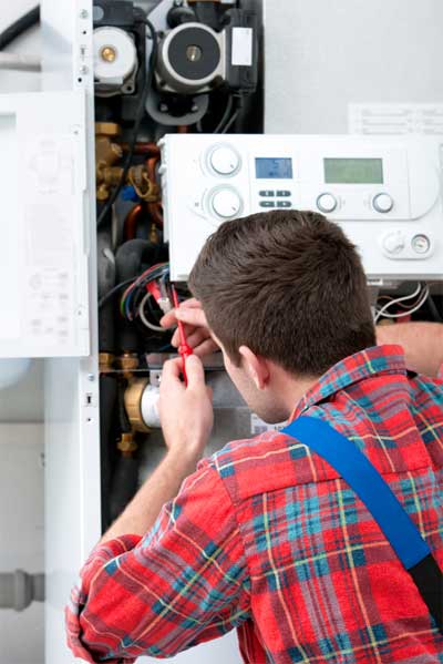 Furnace Installation in Orillia, Ontario