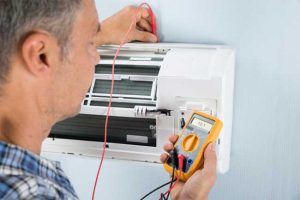 Air Conditioning Repair in Barrie, ON