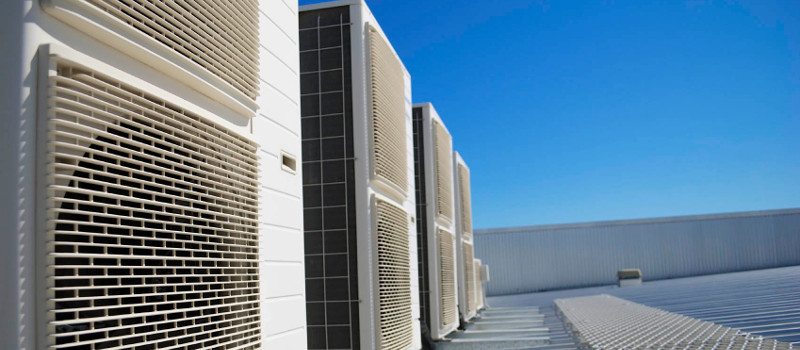 Commercial Cooling Services in Orillia, Ontario