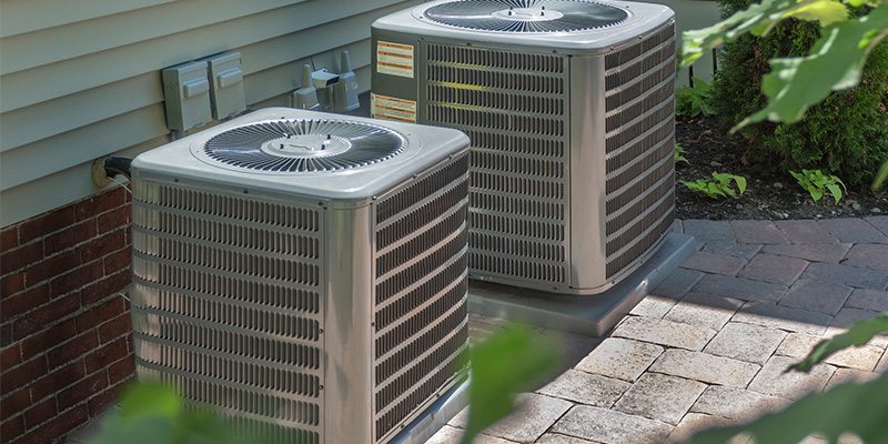 Air Conditioning: A Great Way to Keep Cool During the Spring