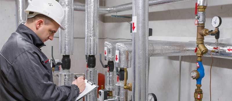 Boiler Maintenance in Alliston, ON