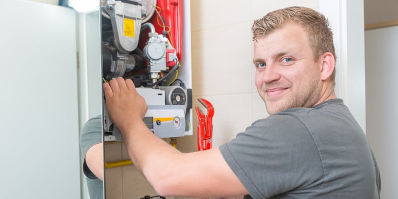 Boiler Repair in Alliston, ON