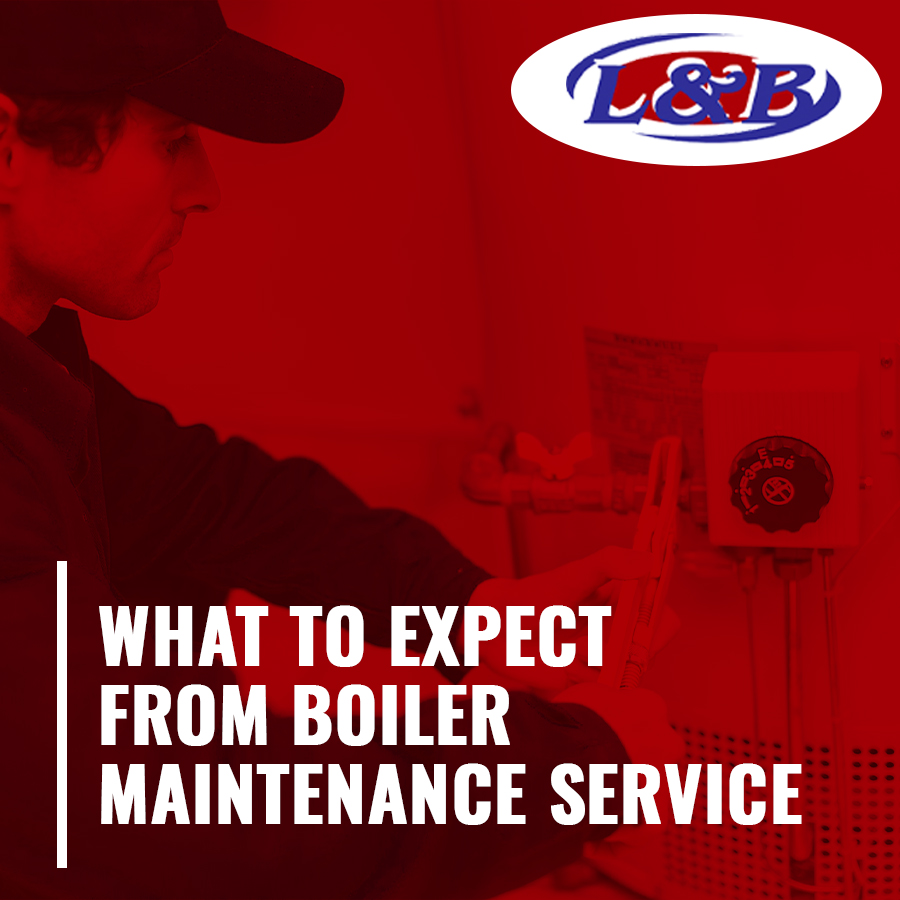  What to Expect from Boiler Maintenance Service