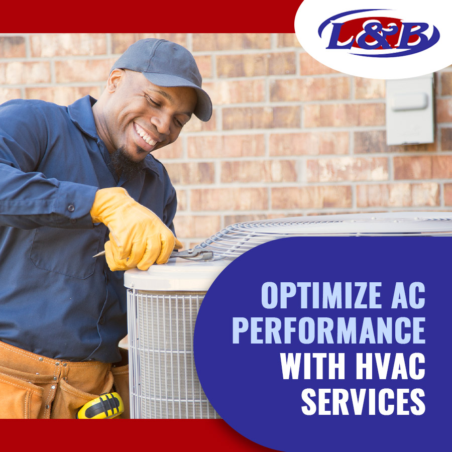 Keep Your Air Conditioning Running Properly with HVAC Services