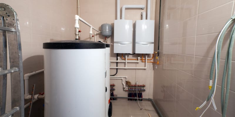 Warning Signs You’re Headed for Boiler Repair