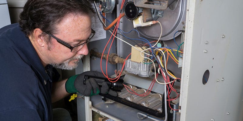 It’s Time to Start Thinking About your Furnace Maintenance