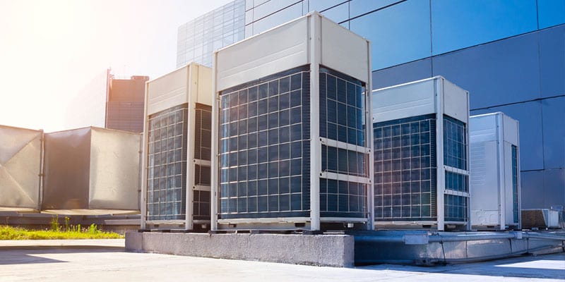 Signs Your Commercial Air Conditioning Needs Service 