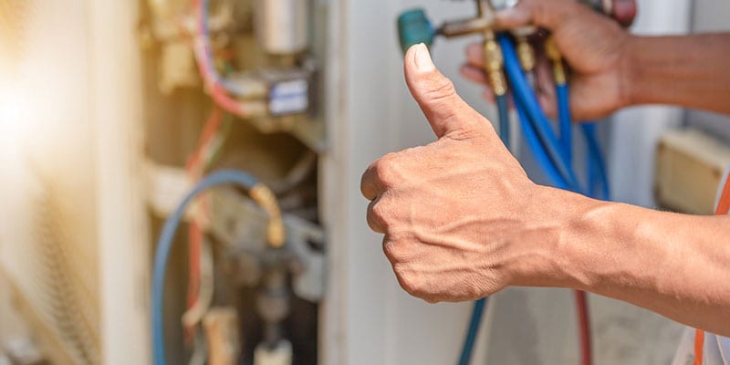 Commercial HVAC Products: The Basics