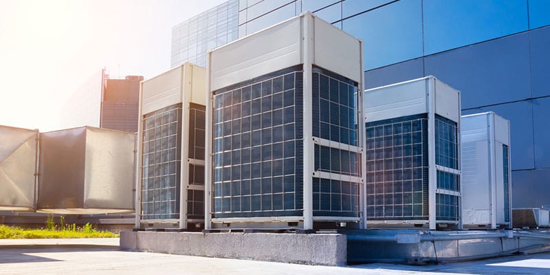 Top Signs You Need Commercial Air Conditioning Repair
