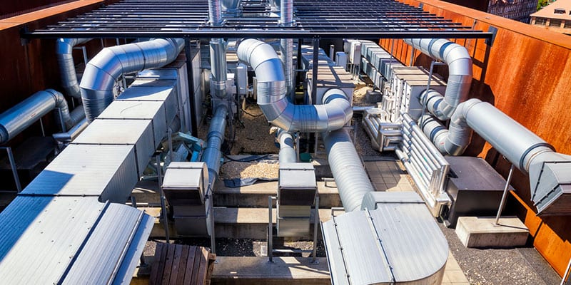 4 Signs You Need a New Commercial HVAC Unit