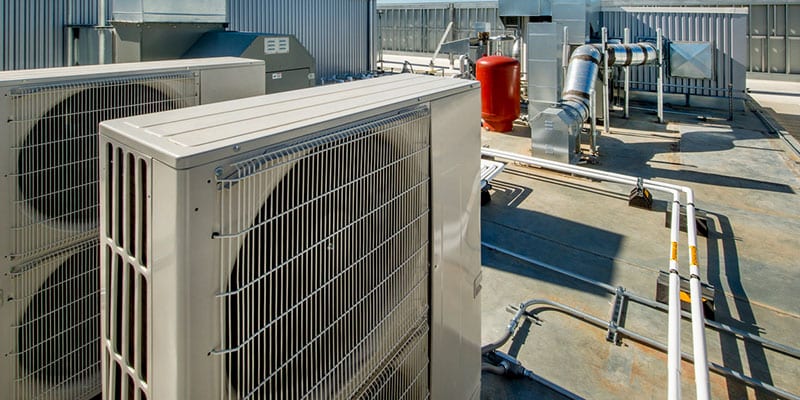 Top Signs You Need a Commercial Heat Pump Repair