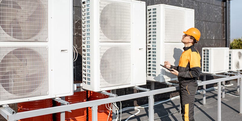 What to Look for in an HVAC Company