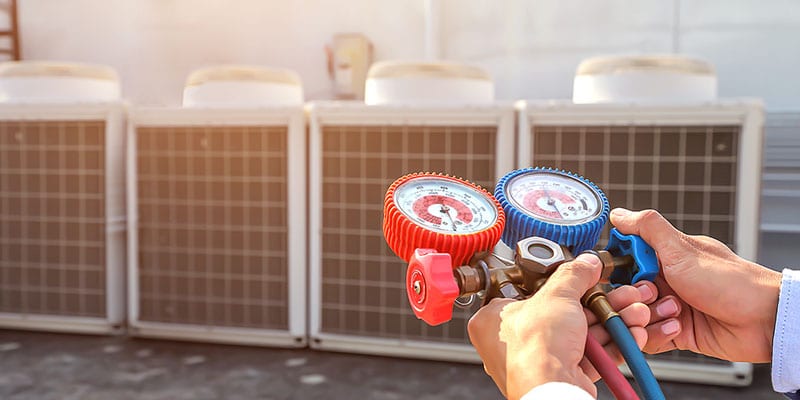 3 Signs that You Need Air Conditioning Repair
