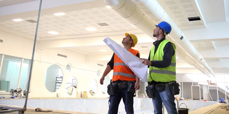 How Air Conditioning Maintenance Benefits Your Business