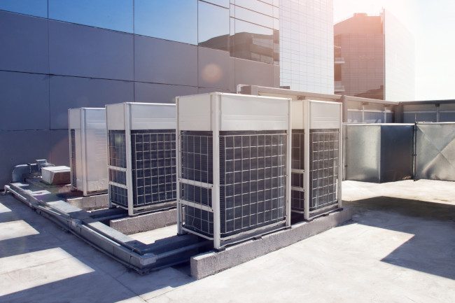 Invest in Comfort with Commercial Air Conditioning Installation