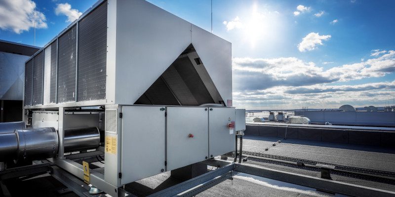 Commercial HVAC Services are Essential to Increase the Lifespan of Your HVAC System