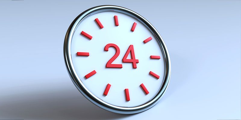 Ask Your HVAC Company If They Offer 24-Hour Emergency Service
