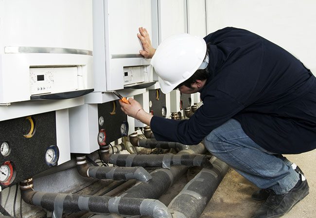 Is Boiler Installation Right for Your Business?