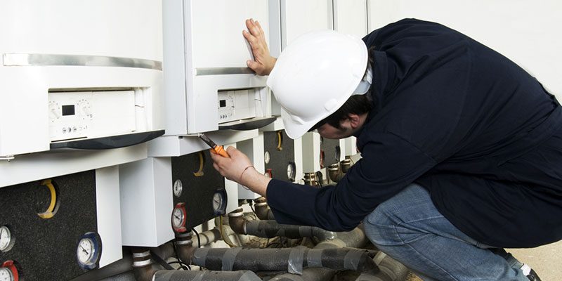 Is Boiler Installation Right for Your Business?