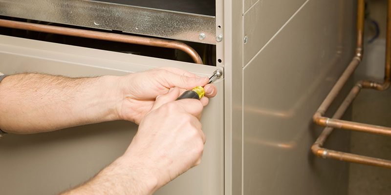 Four Signs It’s Time for Commercial Furnace Repair