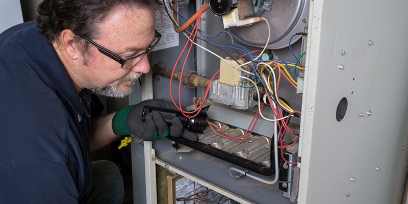 Why You Should Get Furnace Maintenance Before Winter Begins