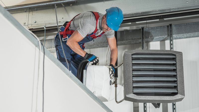 Do You Need Furnace Repair?