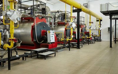 The Importance of Regular Commercial Boiler Maintenance