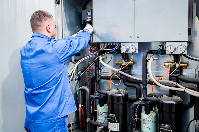 Common Commercial Furnace Repair Needs that Strike Out of Nowhere
