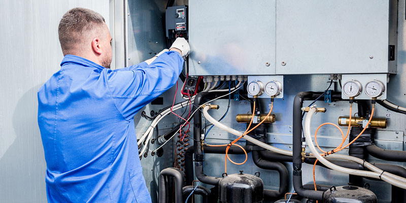 Common Commercial Furnace Repair Needs that Strike Out of Nowhere