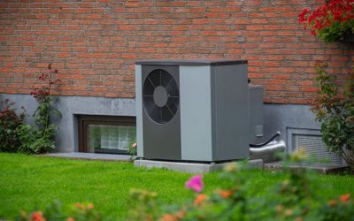 5 Commercial Heat Pump Services for Year-Round Comfort