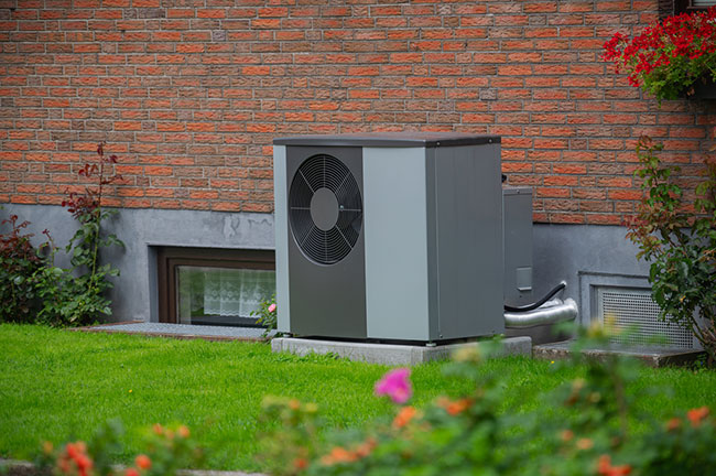 5 Commercial Heat Pump Services for Year-Round Comfort