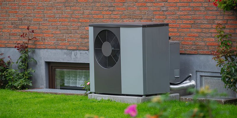 5 Commercial Heat Pump Services for Year-Round Comfort