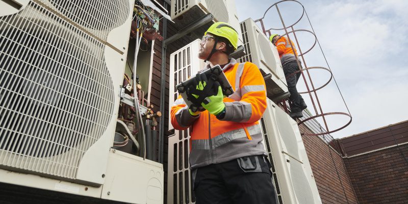 Perks You’ll Enjoy with an Air Conditioning Maintenance Service Contract