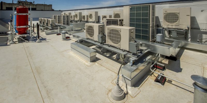 Three Common Frights That Signal You Need a Heat Pump Repair